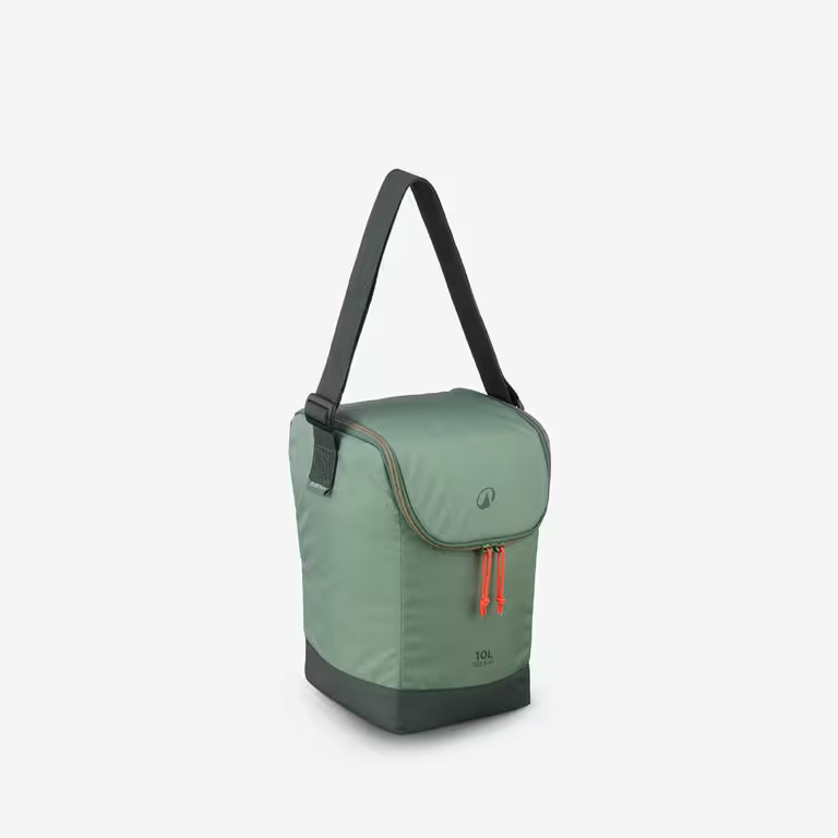 Model 100 Compact Flexible Cooler Bag 10 Liter Capacity | Shopee Malaysia