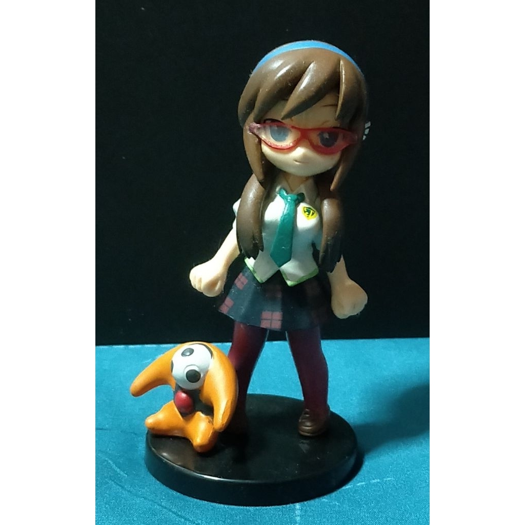 Evangelion School Figure Petit Eva R-style | Shopee Malaysia
