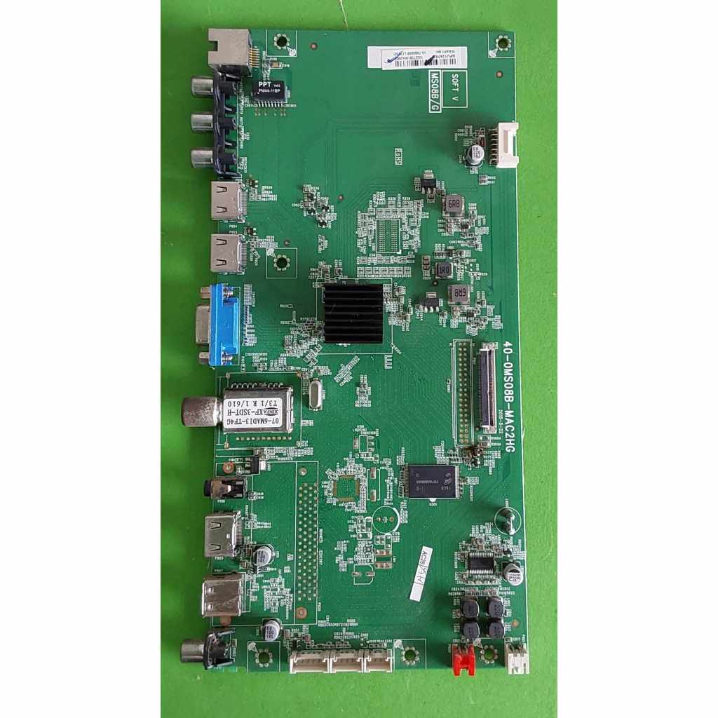 MAINBOARD THOMSON 40-MT31EPA-MAC2HG "SERIE 32FA" & 40FA&quot