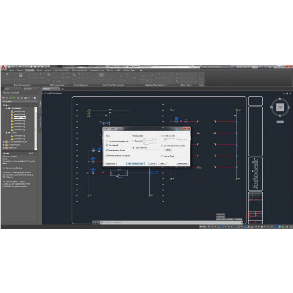 AutoCAD Electrical 2023 Please Ask For Details First. | Shopee Malaysia