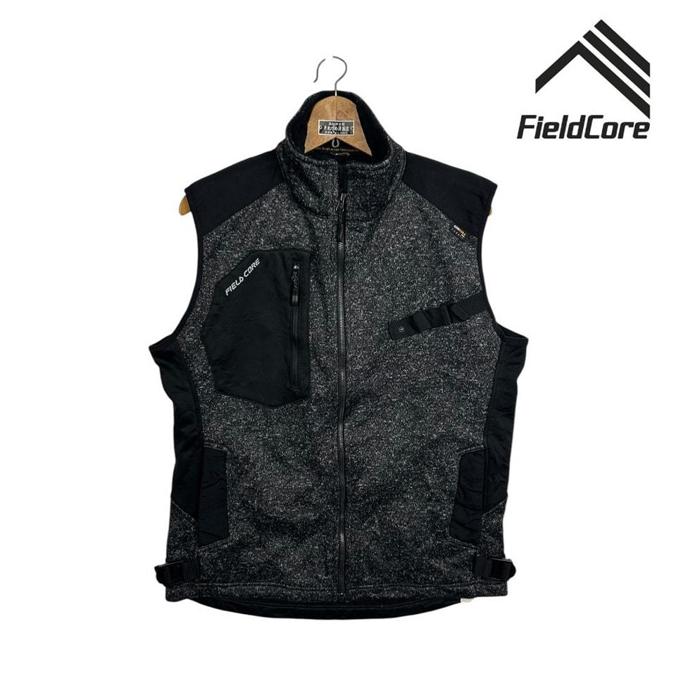 Field Core Vest (42-44u) | Shopee Malaysia