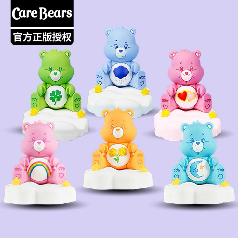 Care Bears/Lotso Mobile Holder Phone Authentic License | Shopee Malaysia