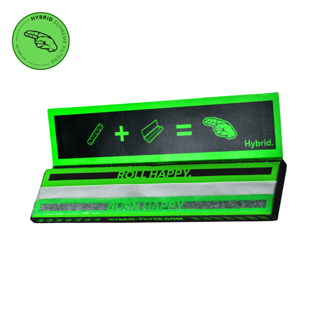 Hybrid King-Size Rolling Papers Roll (110mm) | Shopee Malaysia