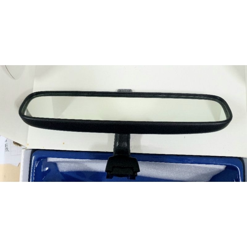 Rear View Mirror ISUZU D-MAX ALL NEW Small Key Model 2012-2015 (Check ...