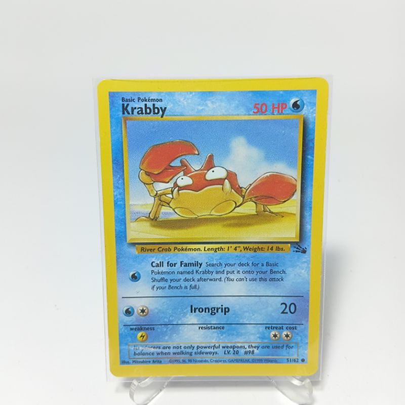 Haa 62-Pokemon Neo Genesis-Common Card | Shopee Malaysia