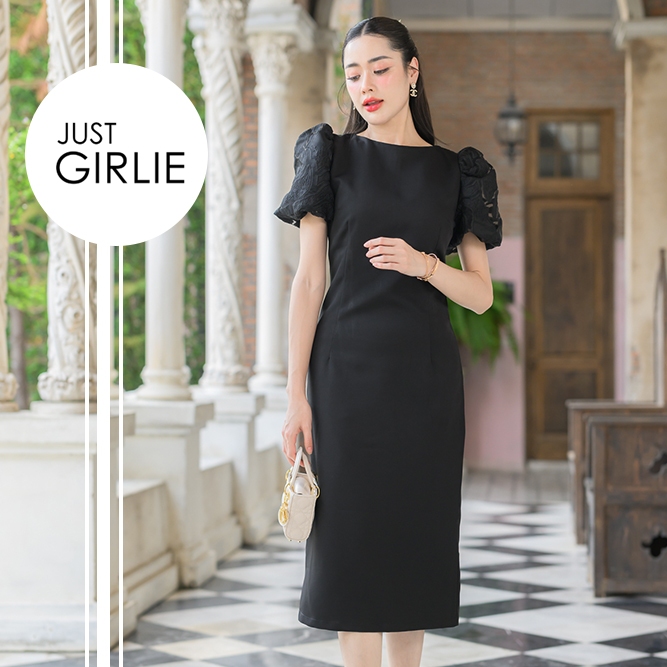 high neck bodycon dress Red Side Ruched Age:6-7Y short sleeve shirt คนนี้ปลื้มมานาน! 
