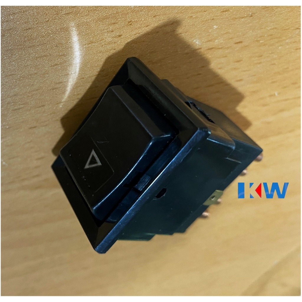 Land Rover Defender Emergency Light Switch Defender1 (LRSP UK) | Shopee ...