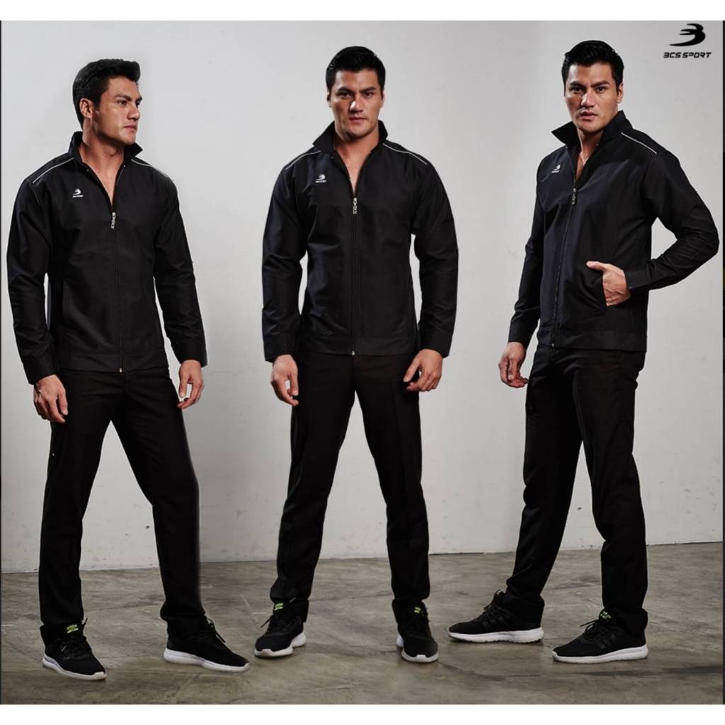 ** Fast Delivery *** JACKET TRACKSUIT Code T5304 BCS Can Be Worn By ...