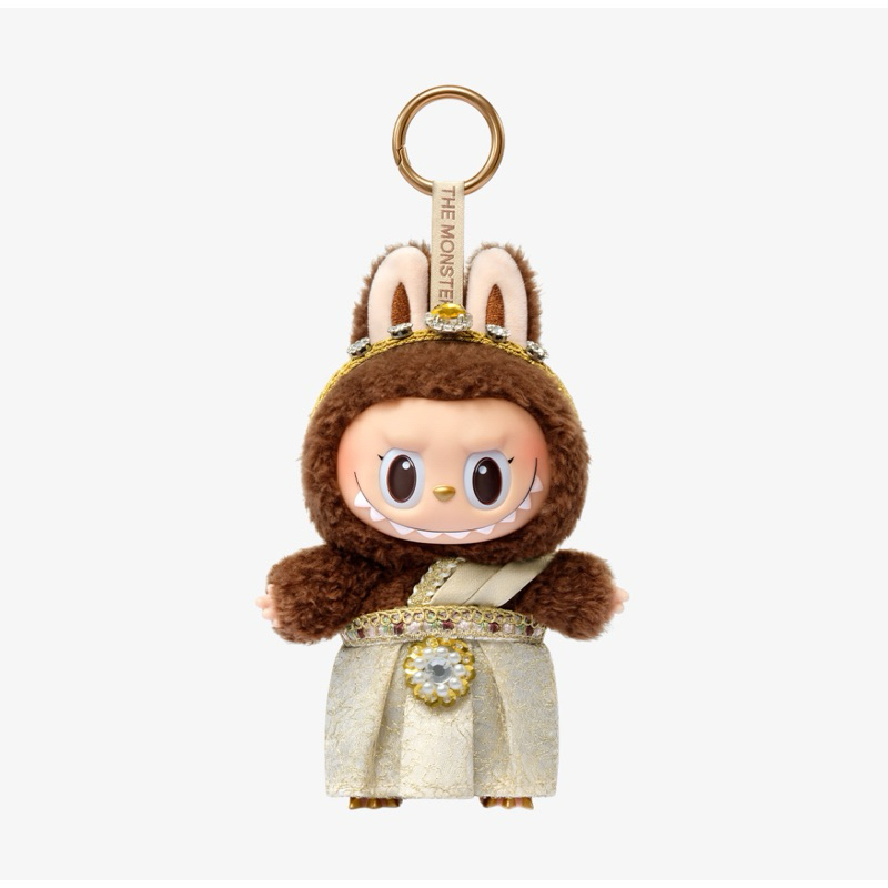 New Item Labubu Keychain Good Luck to you (Labubu Sabai) | Shopee Malaysia