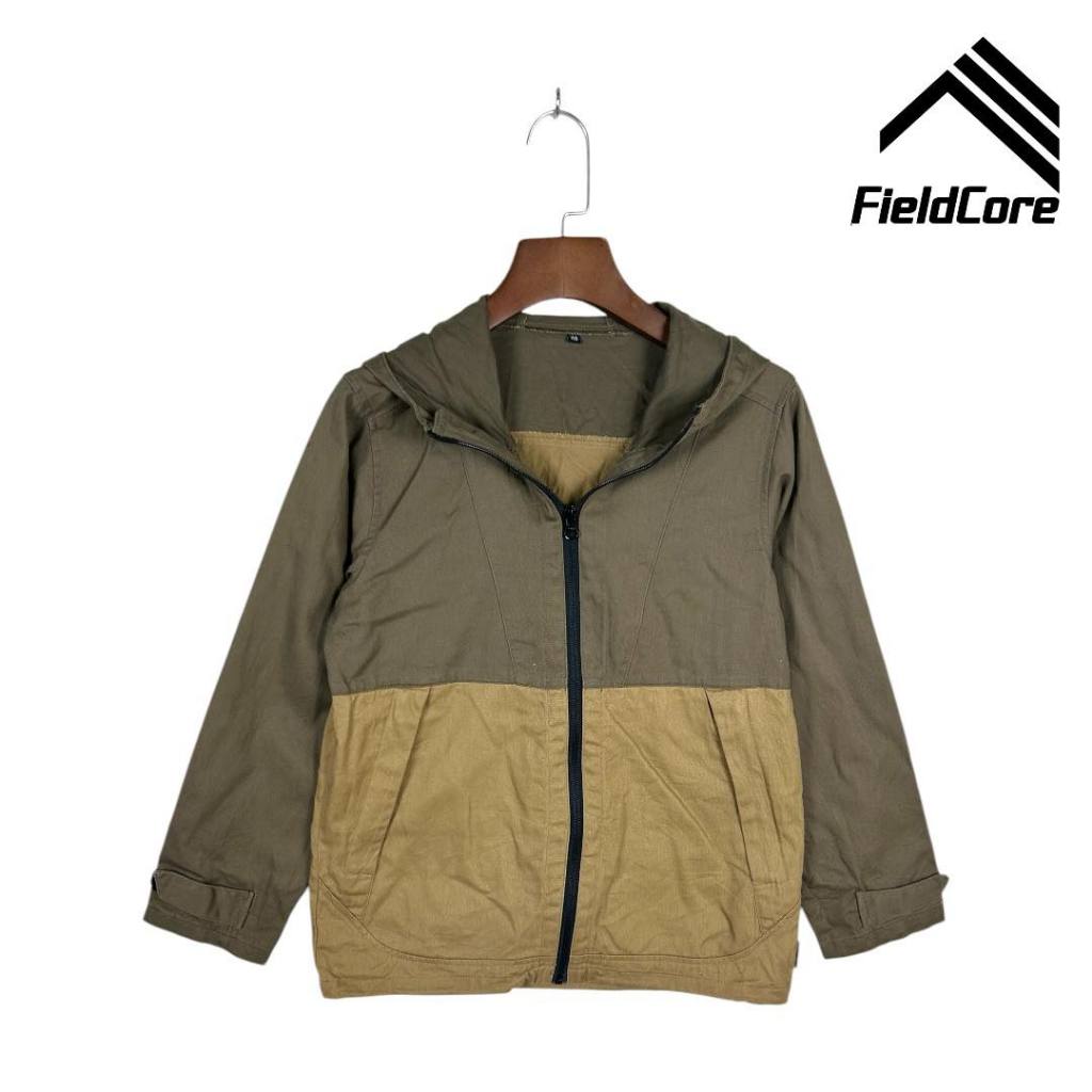 Field Core Jacket (36u) | Shopee Malaysia