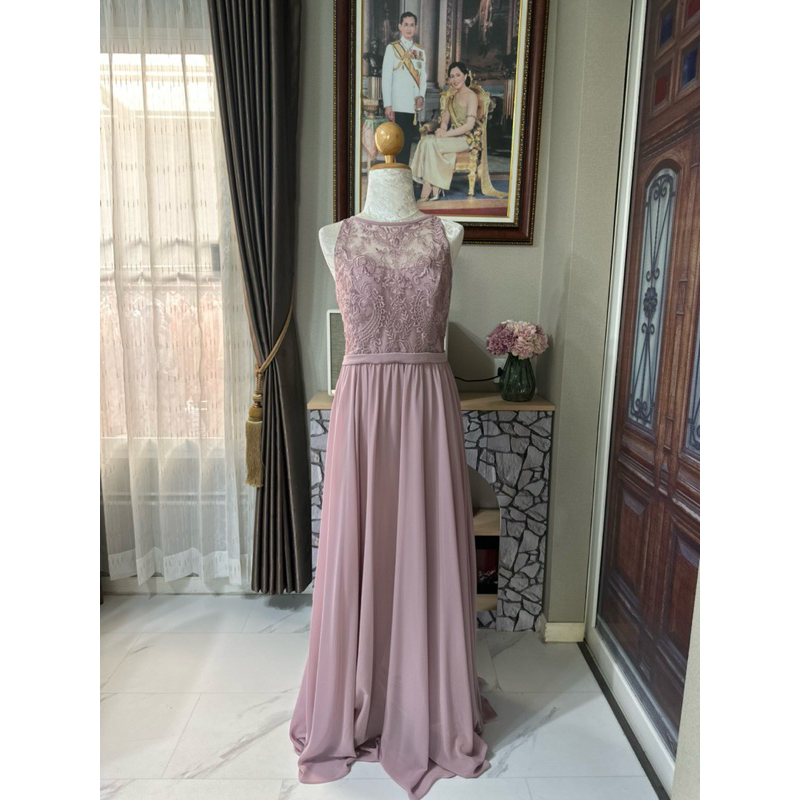 Second hand evening gowns online