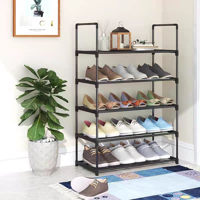 The Most Popular MULI Shoe Rack 4-Layer/5-Layer Space Saving ...