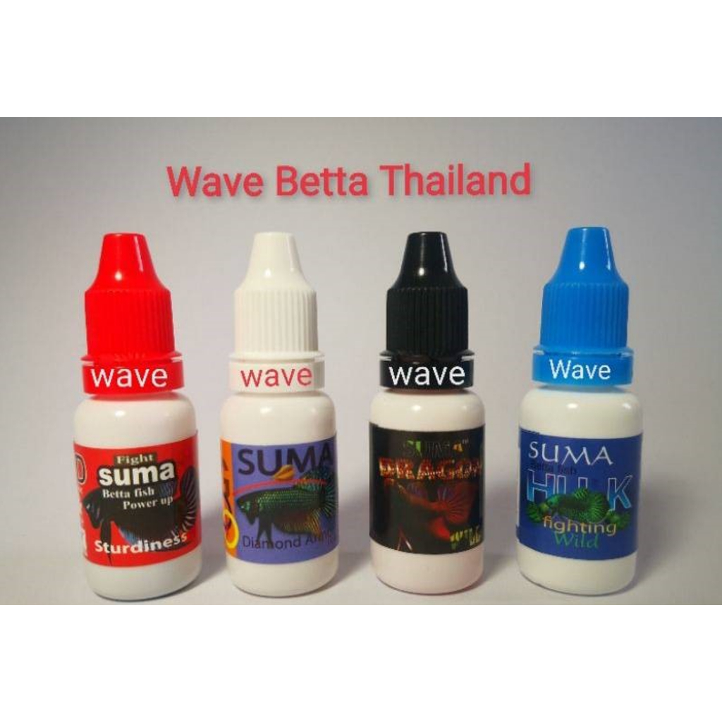 SUMA Premium Formula Shopee Malaysia