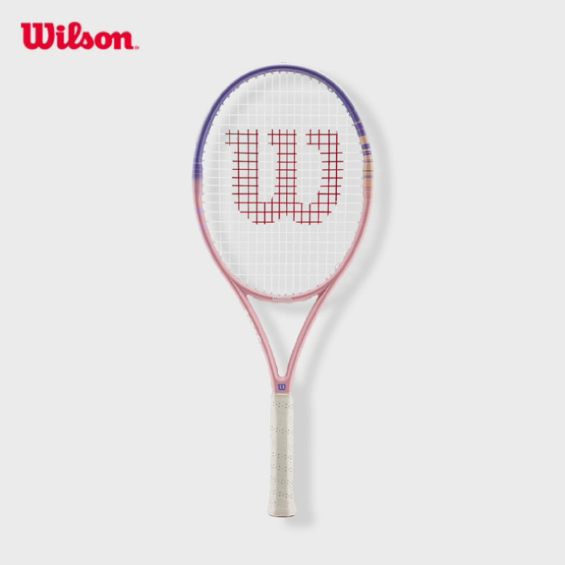 Wilson TEMPEST SE TNS RKT PINK Grip2 Tennis Racket | Shopee Malaysia