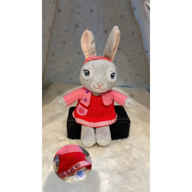 Peter Rabbit Plush Toy (Peter Rabbit) | Shopee Malaysia