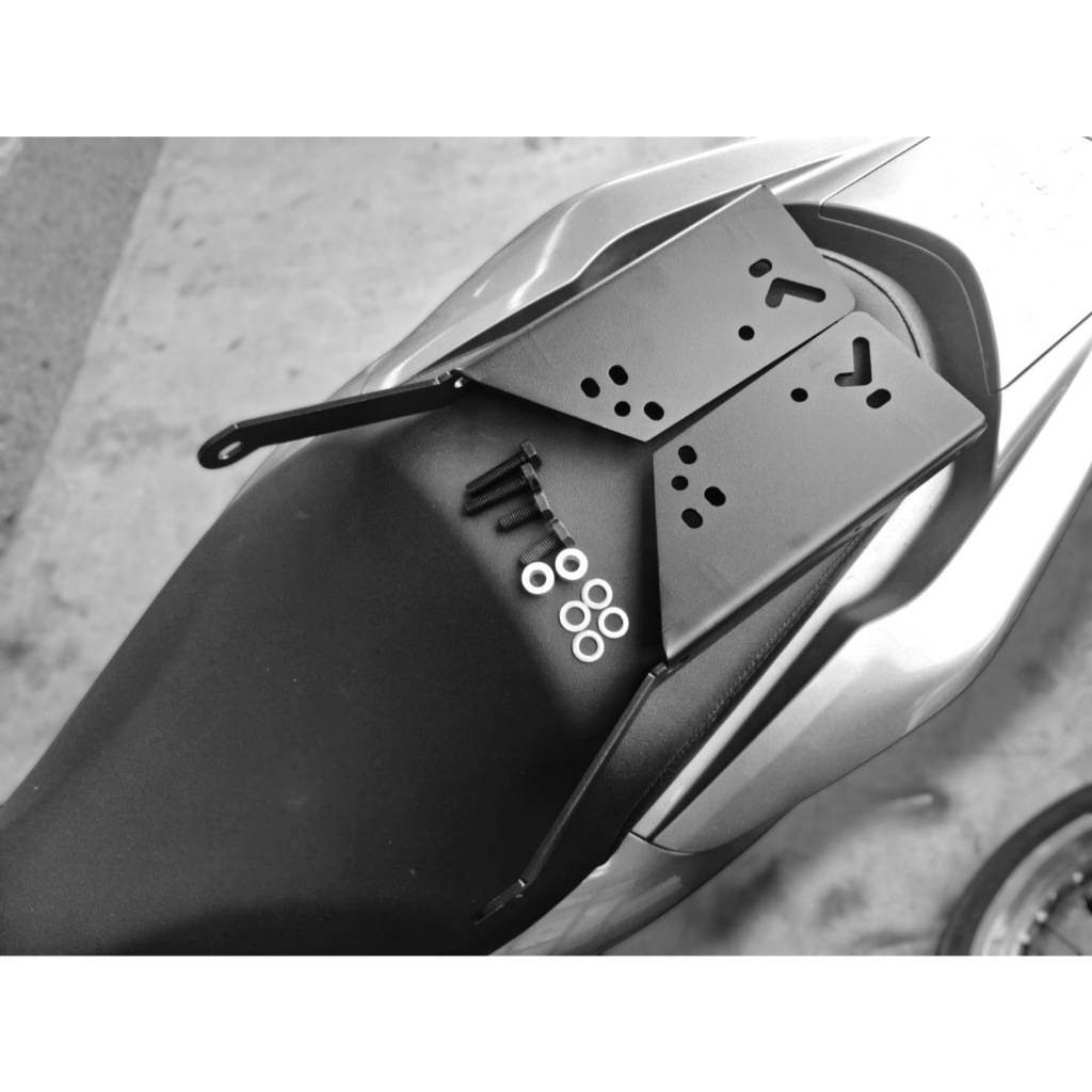 Rack Rear ADV 350 TP | Shopee Malaysia
