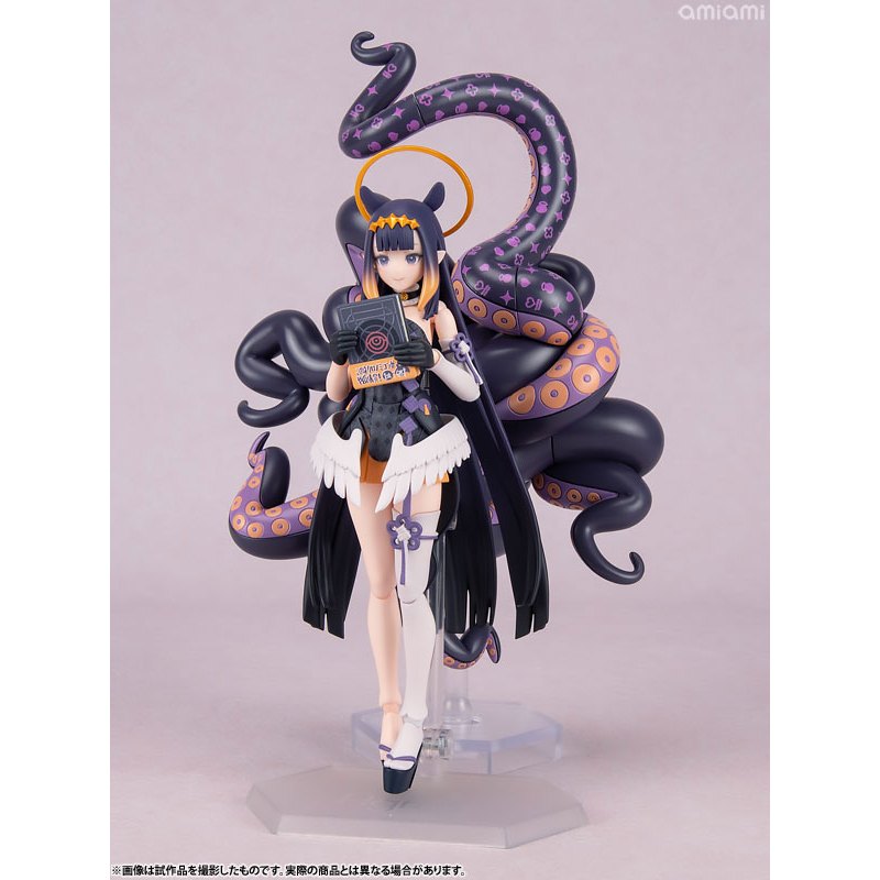 (PRE-ORDER) Ask Stock Before ORDER figma Hololive Production Ninomae ...