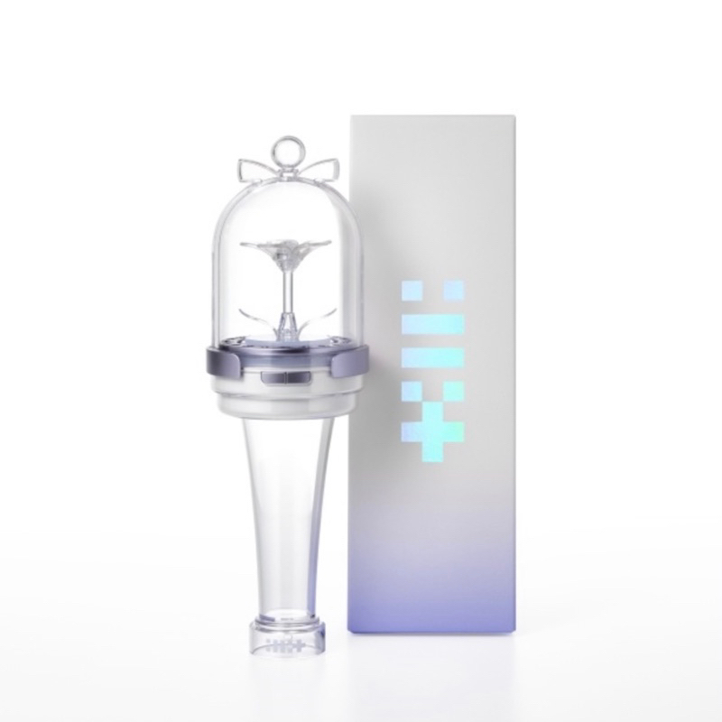 PRE-ORDER ILLIT : OFFICIAL LIGHT STICK (Ilit STICK) | Shopee Malaysia