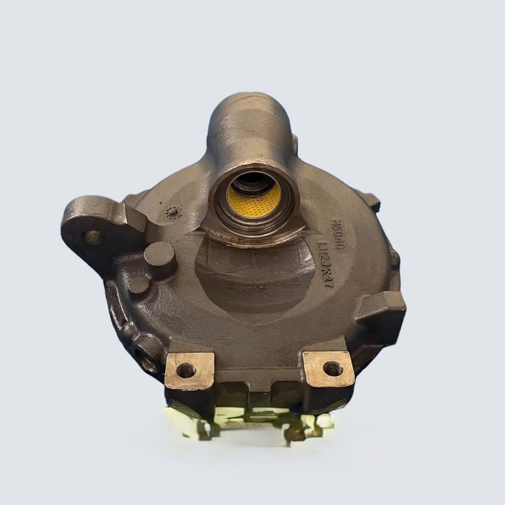 Kubota Genuine Front Wheel Axle Housing Model M7040 (LH) | Shopee Malaysia