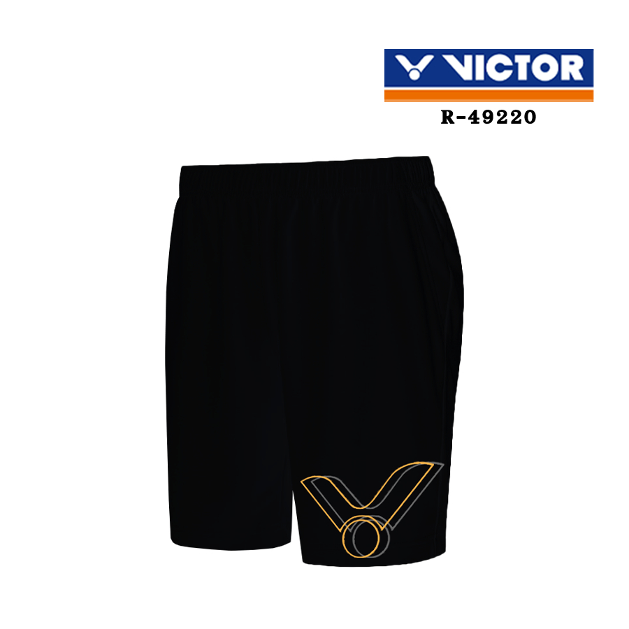 VICTOR Badminton Sport Pants R-49220 (Bangna) | Shopee Malaysia