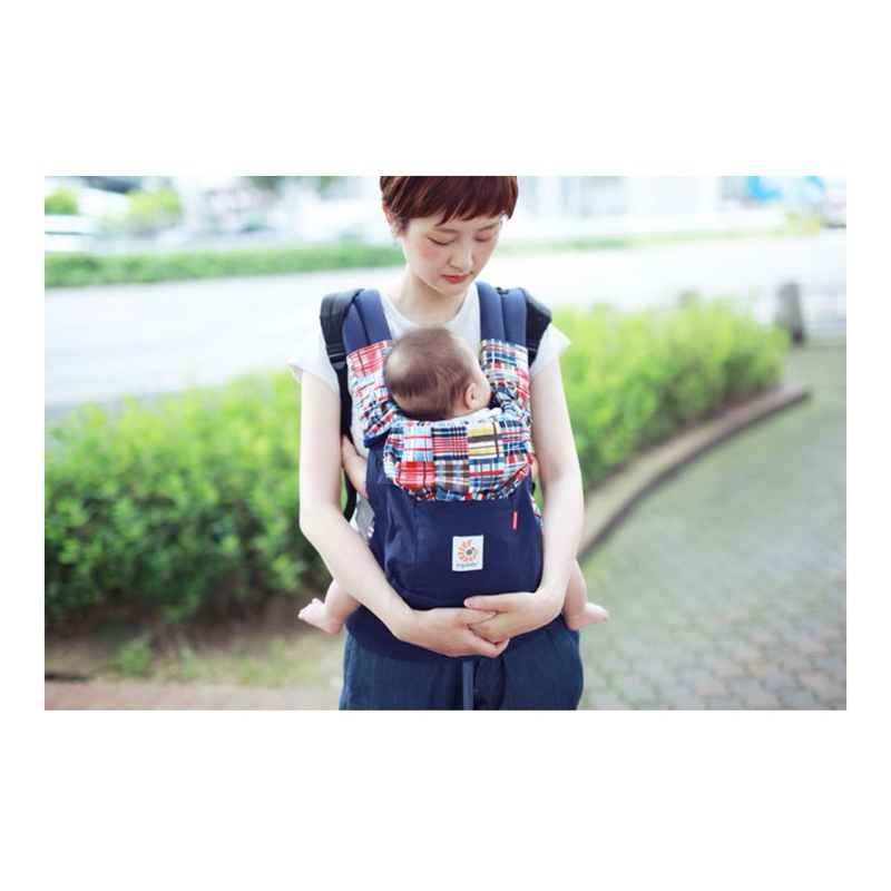 ergobaby limited edition