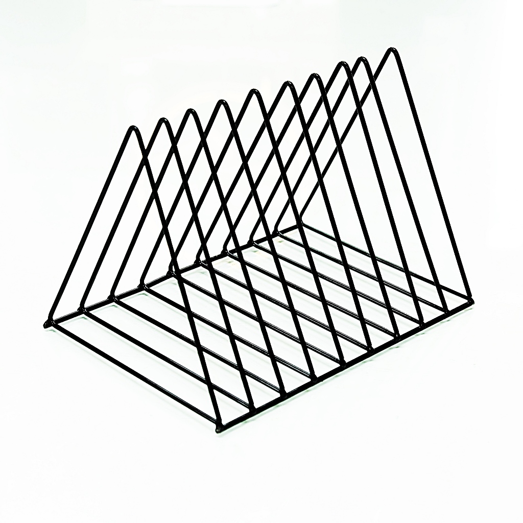 Triangle Turntable Rack (New) | Shopee Malaysia