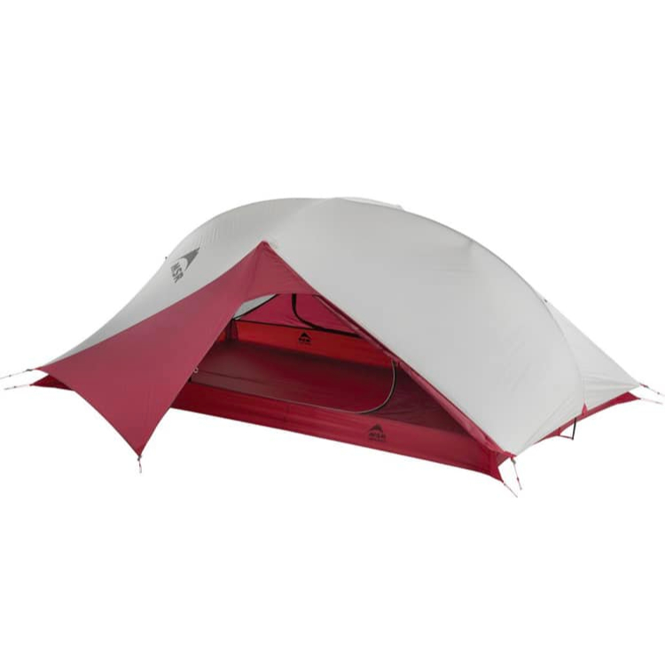 Msr Carbon Reflex 1 Tent