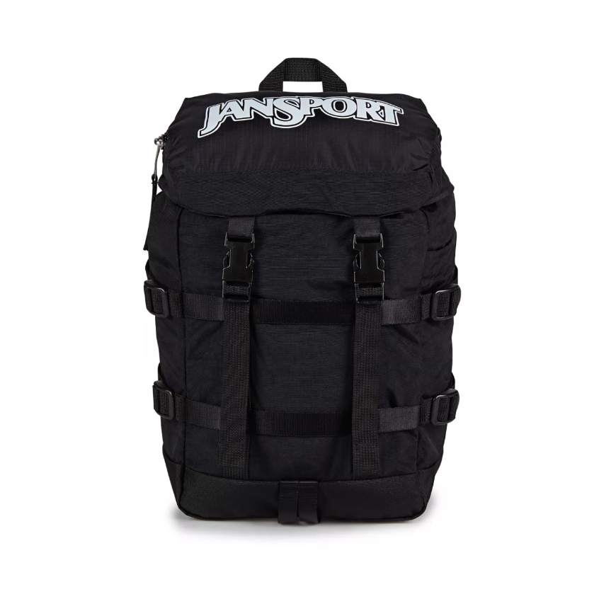 JanSport Model MINI SKIP PACK-Backpack (JS0A85VS) Has A Water Bottle ...