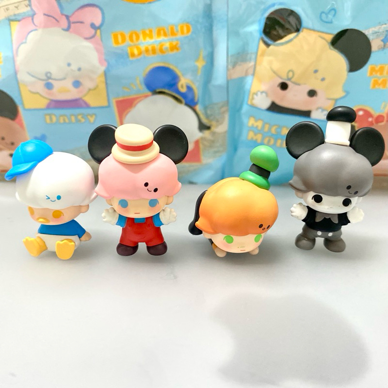 Dimoo Disney popbean | Shopee Malaysia