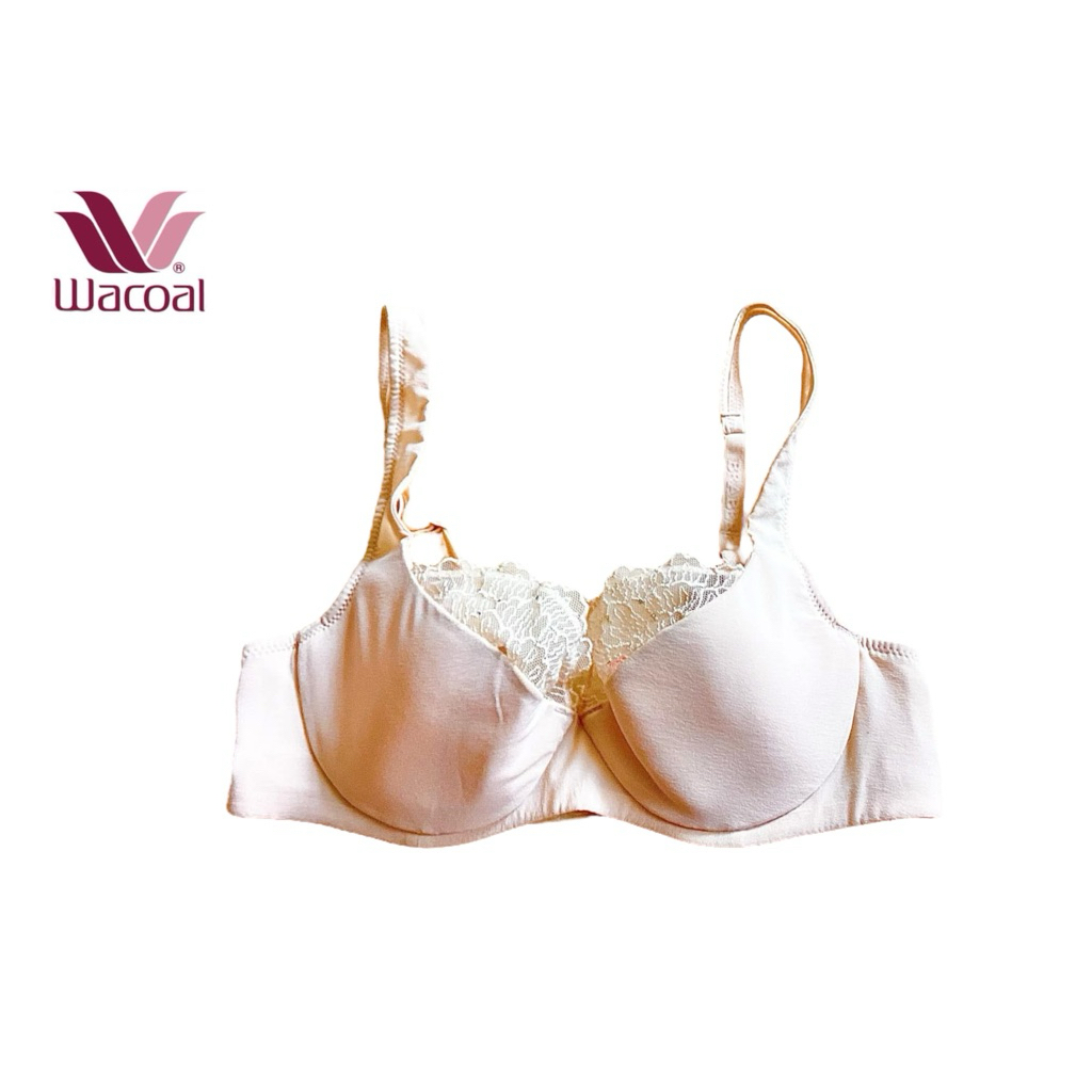 Wacoal Bra With Frame B70/32B C70/32C | Shopee Malaysia