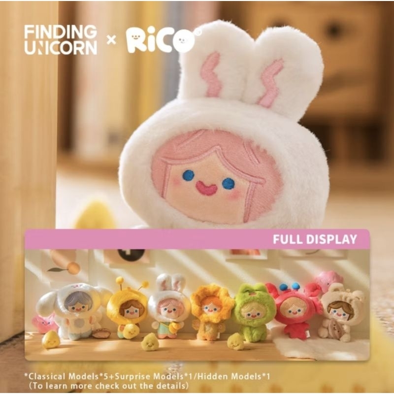 Check Check Cards Card Cards Identify CELL RiCO Happy Fluffy Series ...