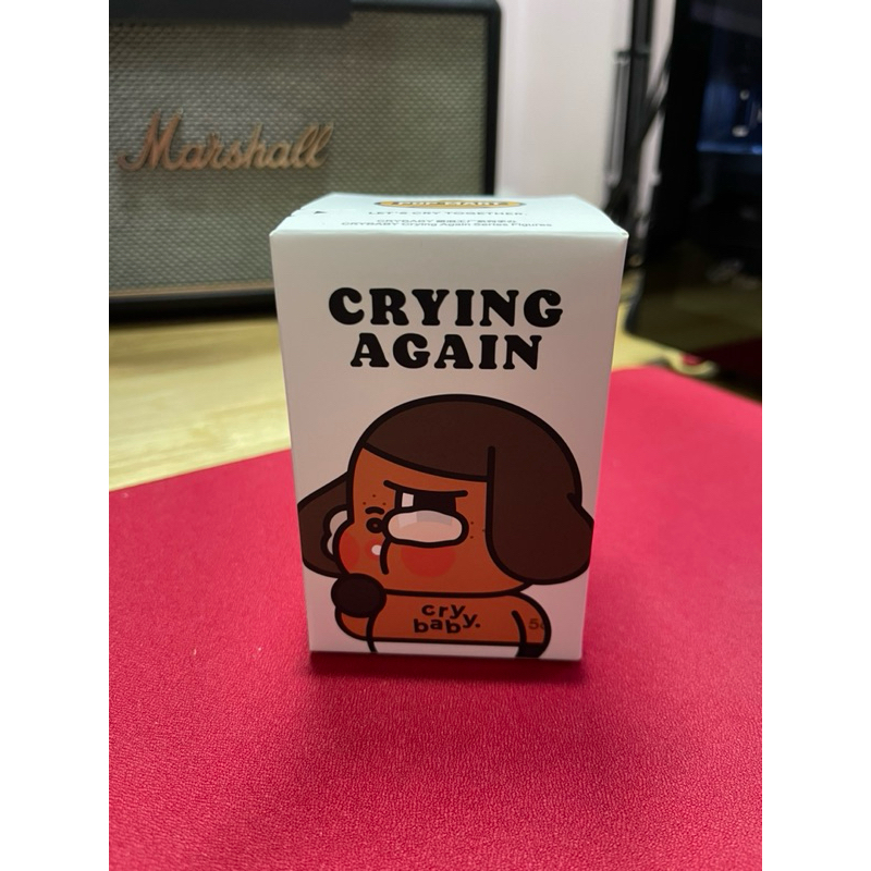 Crybaby Crying Again Random Box | Shopee Malaysia