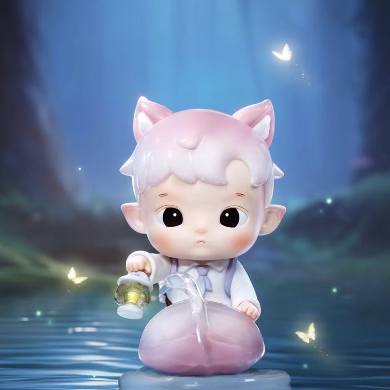 -Finding Mooko Figure(Pinojelly) | Shopee Malaysia