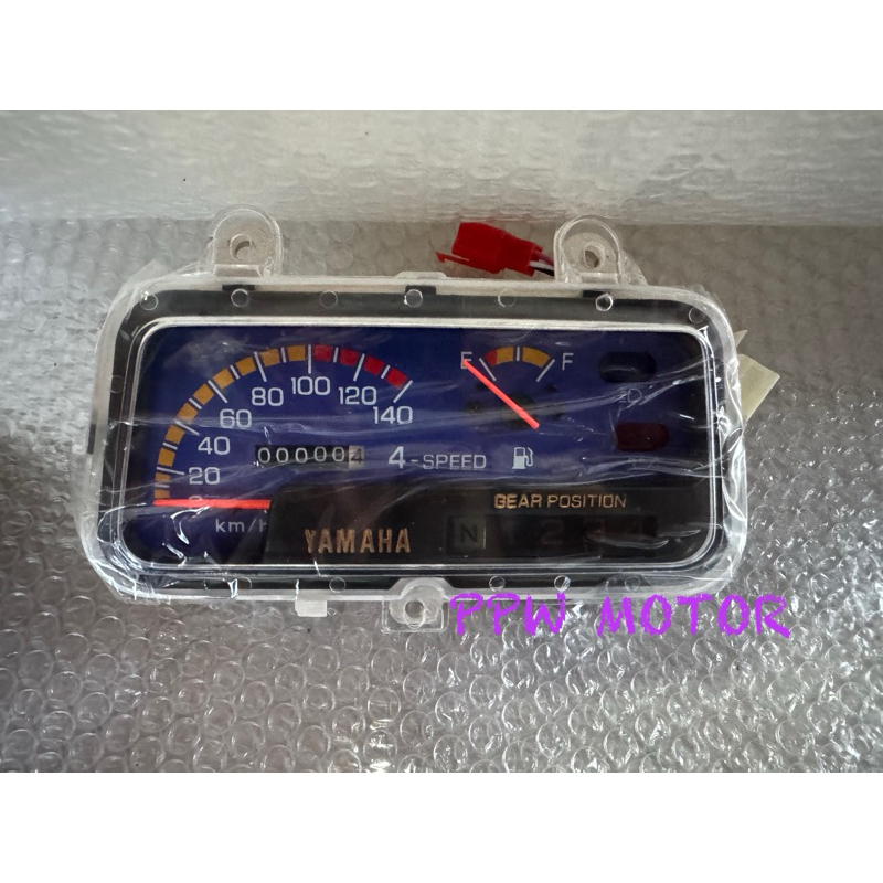 Mate100 Alfa Speedometer First Hand | Shopee Malaysia