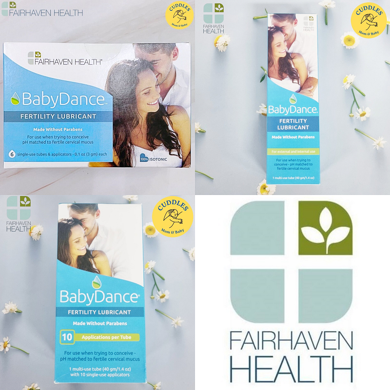 Buy lubricant fertility Online With Best Price, May 2026 | Shopee Malaysia