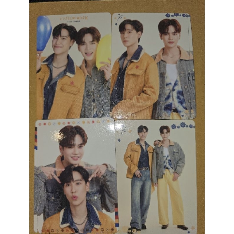 Perfect 10 Liners Angel Code Cable Collectible Random Card