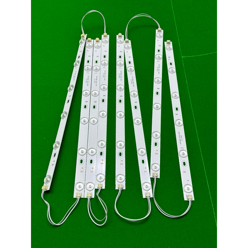 LED Ceiling Light 220v 40 Cm 36w72w Replacement For White Used To