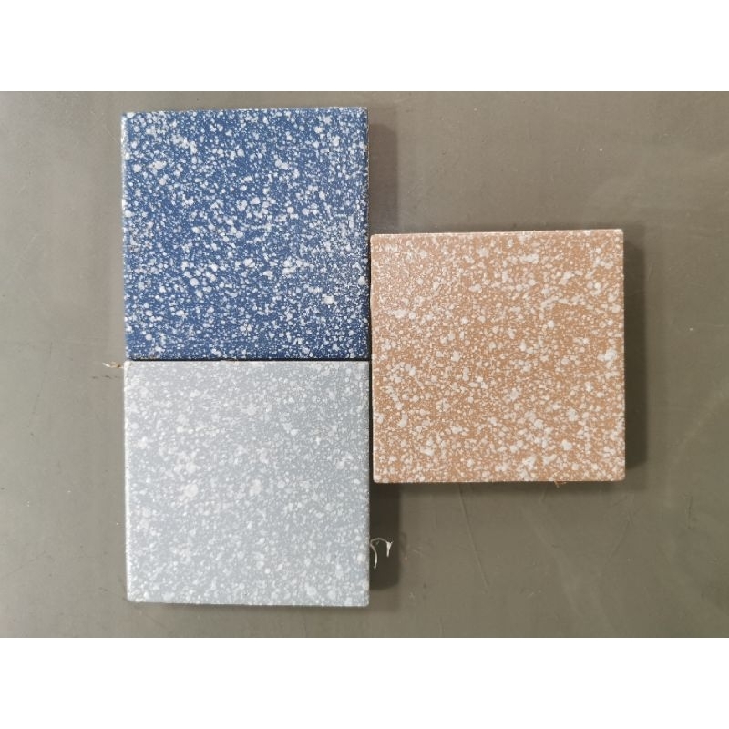 Mosaic Floor Tile Size 4 