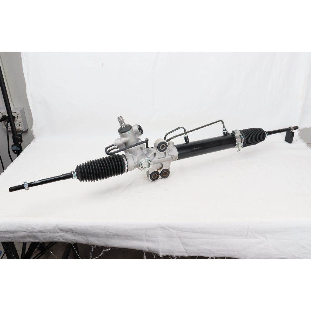 TOYOTA ALPHARD 2015 Power Steering Rack 1st Model - | Shopee Malaysia
