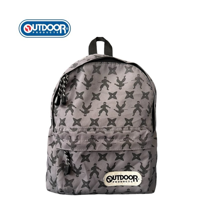 Outdoor Products Backpack Shopee Malaysia