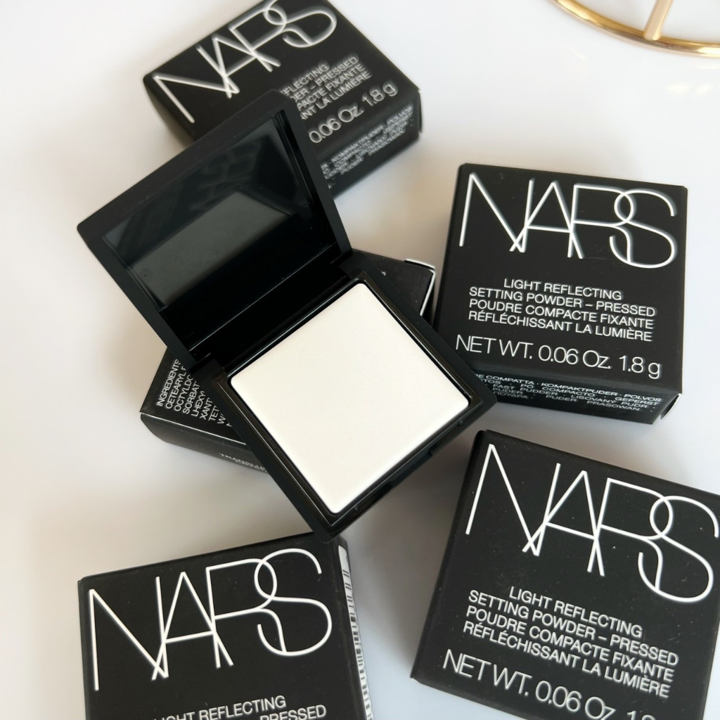 Nars Light Refecting Setting Poweder 1.8g | Shopee Malaysia