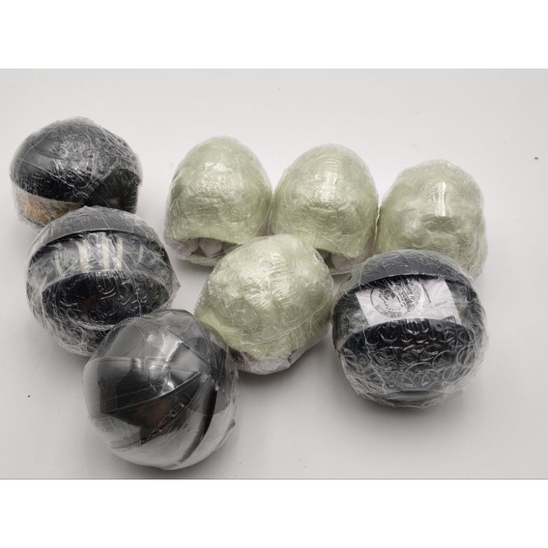 Authentic Gashapon Pendant Bandai Dango Mushi Isopod Building Block Yak ...