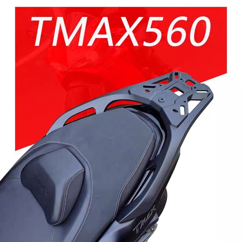 Yamaha Rear Rack TMAX560 TMAX560 TMAX560 | Shopee Malaysia