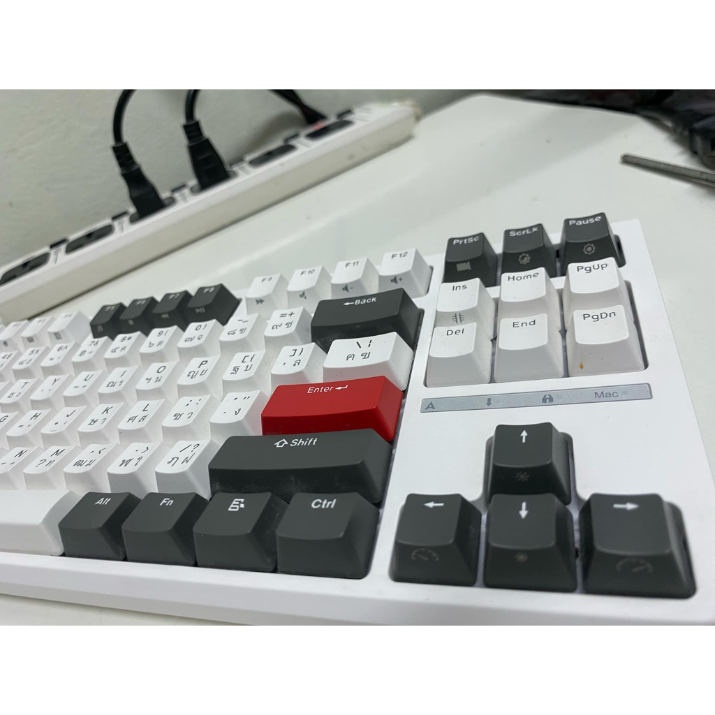 Royal Kludge RK R87 RGB Hotswap Keyboard | Shopee Malaysia