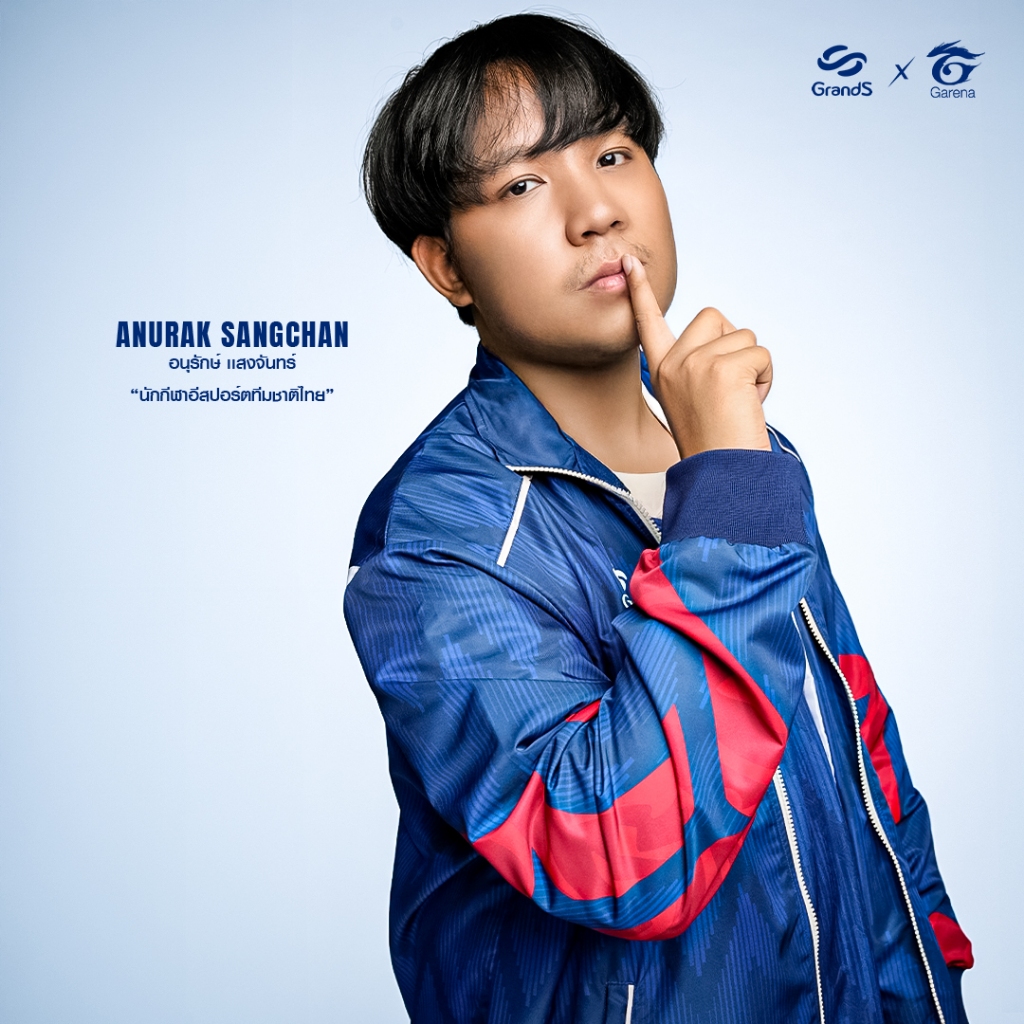 Jacket ROV SEA GAMES 2025 Code : 022110 | Shopee Malaysia