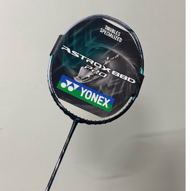 ASTROX 88 D PRO YONEX | Shopee Malaysia
