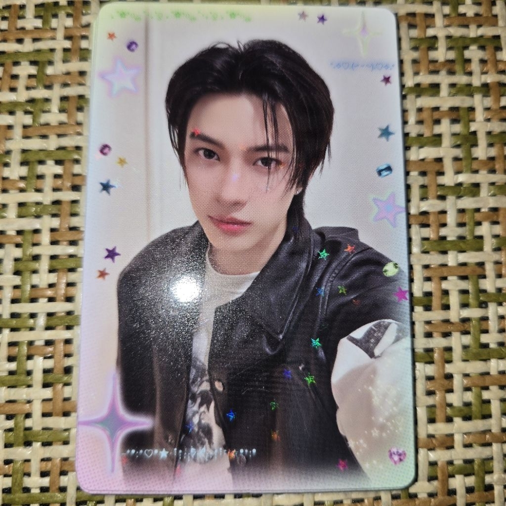 BOYS GMMTV POP UP STORE IN OSAKA 2025-WilliamEst LYKN JuniorMark