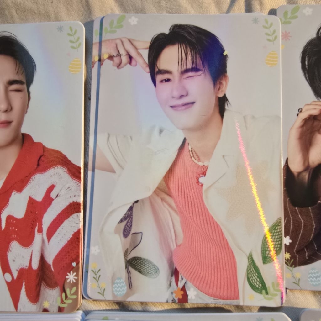 GMMTV POP UP STORE IN TOKYO 2026-PondPhuwin ForceBook JoongDunk