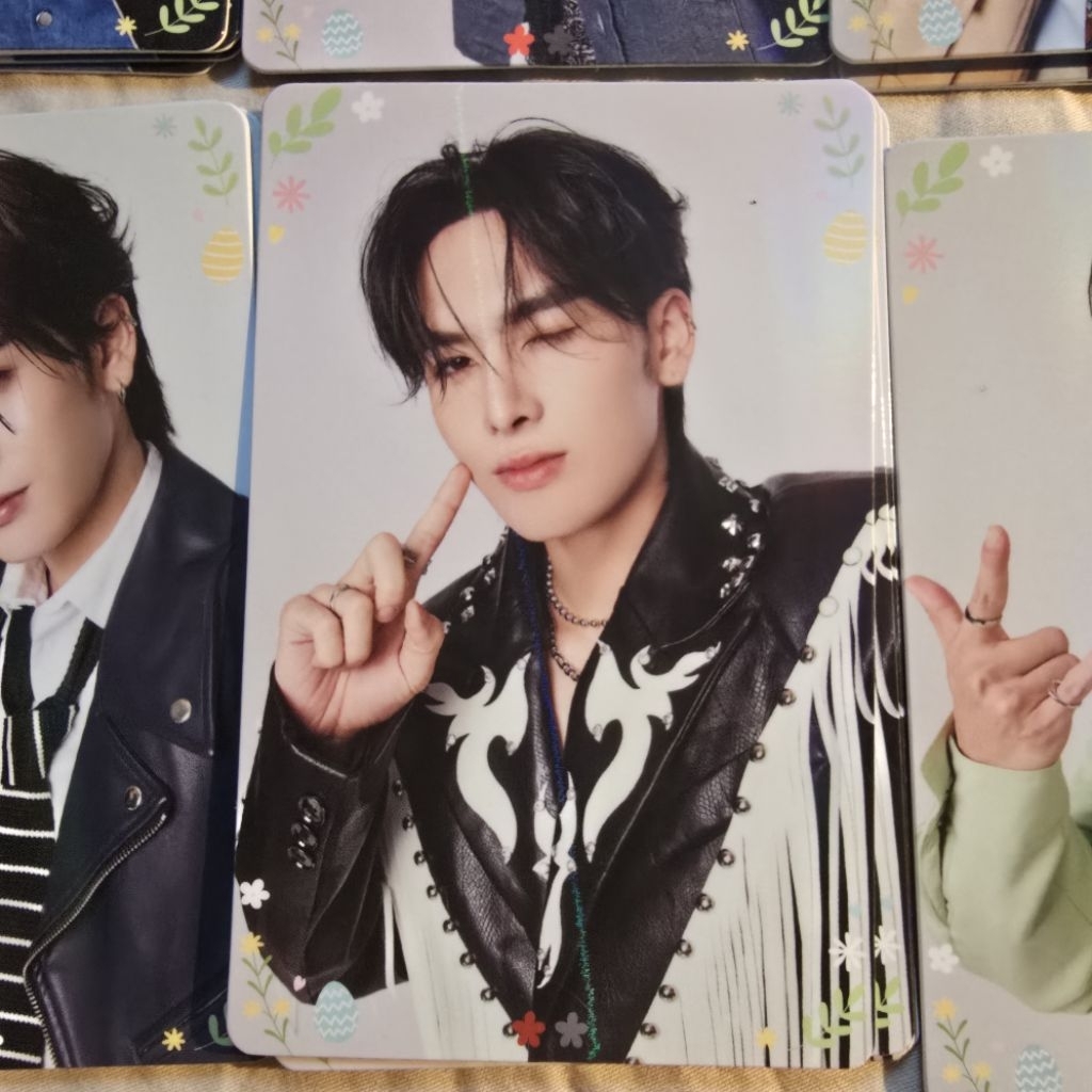 GMMTV POP UP STORE IN TOKYO 2026-PondPhuwin ForceBook JoongDunk