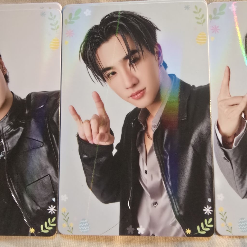GMMTV POP UP STORE IN TOKYO 2026-PondPhuwin ForceBook JoongDunk